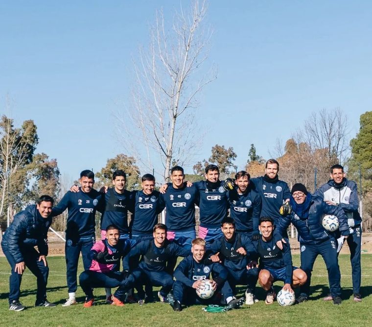 Independiente Rivadavia jugará este miércoles con Platense. Las entradas se largan este lunes. Independiente Rivadavia jugará este miércoles con Platense. Las entradas se largan este lunes. 