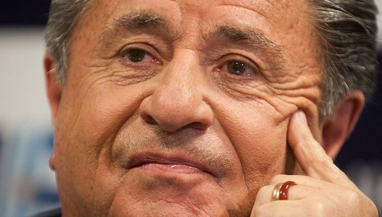 Duhalde era presidente cuando ocurrió el crimen en Avellaneda.