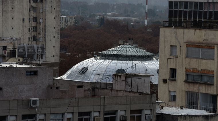 Foto: ALF PONCE MERCADO / MDZ