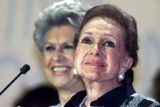 murio amparo rivelles, una actriz imprescindible