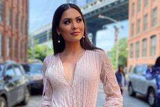 Miss Universo, Andrea Meza, Débora Hallal