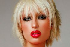 París Hilton Foto: Instagram parishilton