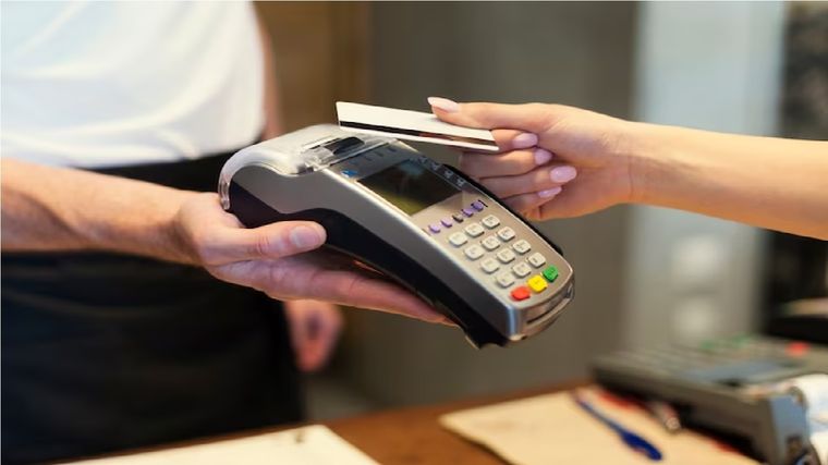 Anses ofrece una serie de beneficios en comercios adheridos Foto: Freepik