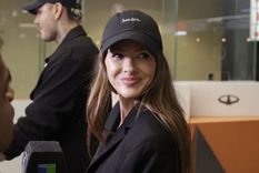 En DDM revelaron una impensada información relacionada con el permiso que la actriz necesita para viajar a Turquía con sus hijos. En DDM revelaron una impensada información relacionada con el permiso que la actriz necesita para viajar a Turquía con sus hijos.