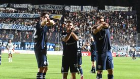 independiente rivadavia festejo en casa y se trepo a la cima independiente rivadavia festejo en casa y se trepo a la cima