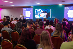 El Social Media Day es el evento líder en redes sociales, tendencias digitales y futuro digital de Argentina. El Social Media Day es el evento líder en redes sociales, tendencias digitales y futuro digital de Argentina.