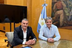 Minutos después del anuncio de cambios en los planes sociales, renunció el titular de Anses