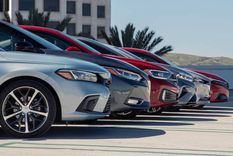 el dato sobre las ventas de autos en chile que envidia argentina