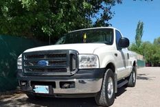 el usado del dia: ford f-100 xlt 2009 con ¡93.000 km!