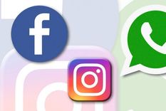 ¿creias que whatsapp es lo peor? netflix, nike y tinder toman mas datos de la privacidad de los usuarios