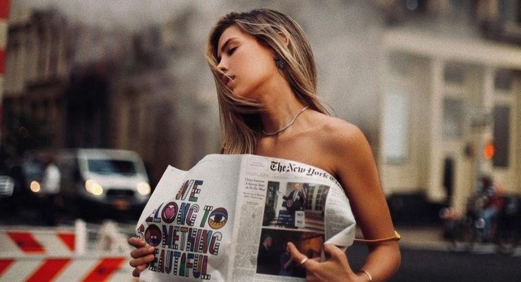 Michelle Salas, Luis Miguel