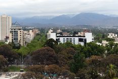 Buena parte de la Ciudad tiene baja presión de agua. Foto ilustrativa Foto: MDZ