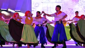 Habrá faltazos a la Vendimia. Habrá faltazos a la Vendimia.