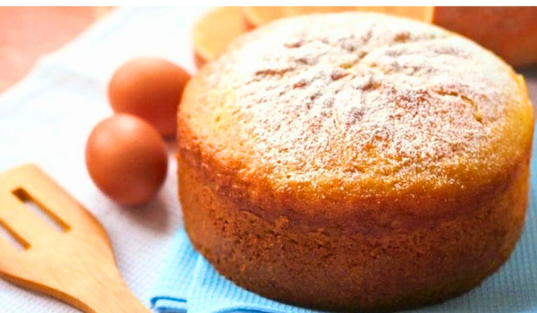 Los mejores trucos para un bizcocho de yogur perfecto Foto: Shutterstock
