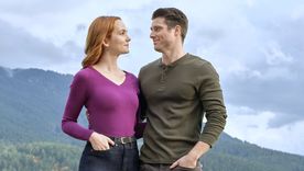 Una película romántica encantadora para pasar el rato Una película romántica encantadora para pasar el rato