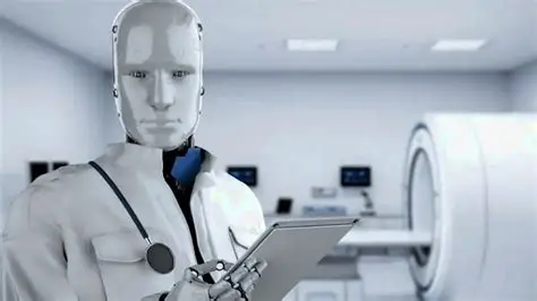 El 79% de las compañías consultadas incorporó inteligencia artificial. El 79% de las compañías consultadas incorporó inteligencia artificial.