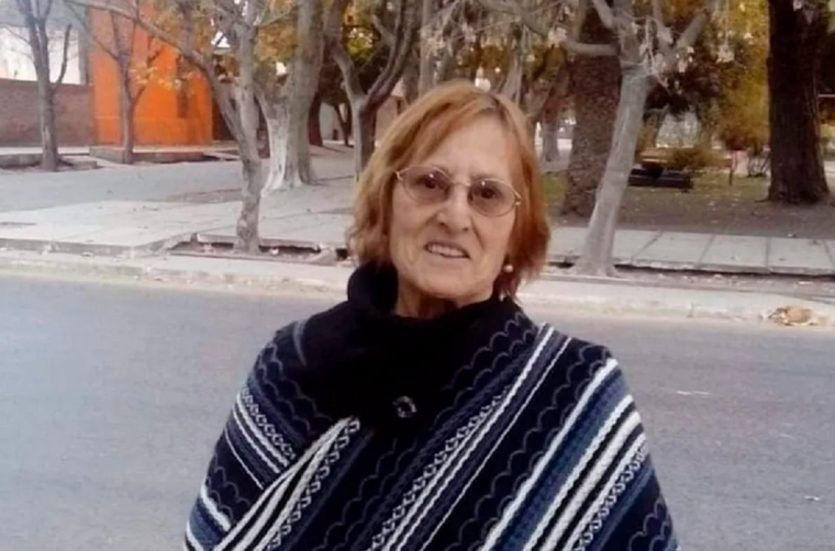 Isabel Belmonte Hernández Foto: Gentileza