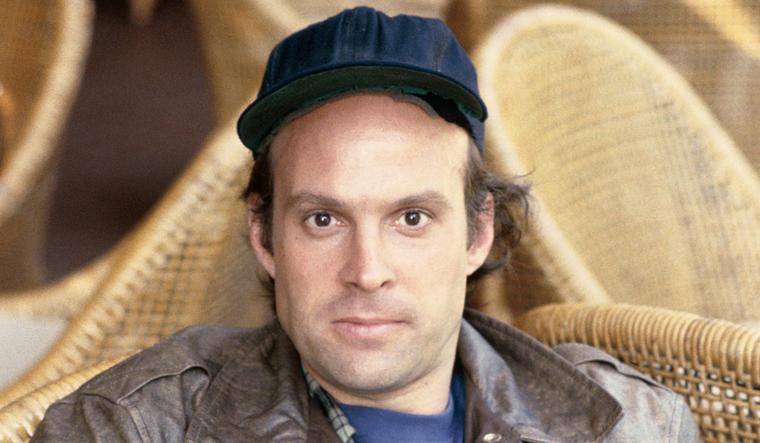 Dwight Schultz, quien interpretó al Loco Murdock en Brigada A, tuvo una vida muy dura en los inicios de su carrera, pero pudo encontrar el camino que quería transitar.