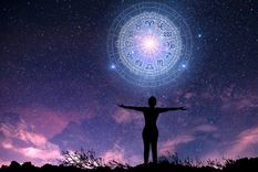 entramos en la era de acuario y todos los signos se van a revolucionar