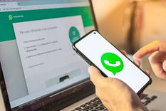 WhatsApp no se podrá actualizar en más de 20 dispositivos Foto: Shutterstock WhatsApp no se podrá actualizar en más de 20 dispositivos Foto: Shutterstock