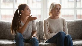 El horóscopo anticipa tensiones familiares para algunos signos zodiacales en septiembre. El horóscopo anticipa tensiones familiares para algunos signos zodiacales en septiembre.