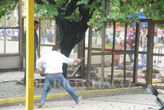 Foto: Publicada por Diario Chaco