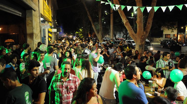 Foto: Pachy Reynoso/MDZ