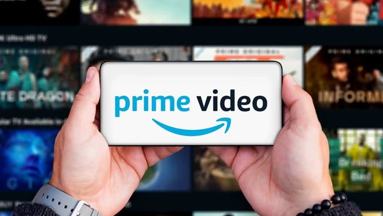 Amazon justifica el nuevo precio de Prime Video por la inversión en contenido premium. Amazon justifica el nuevo precio de Prime Video por la inversión en contenido premium.