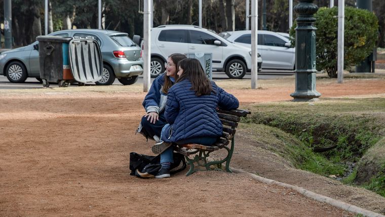 Para los próximos días se espera un marcado ascenso térmico que traerá jornadas más agradables en Mendoza.