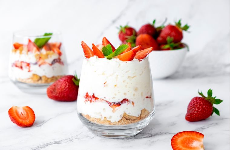 Cheesecake Foto: Shutterstock