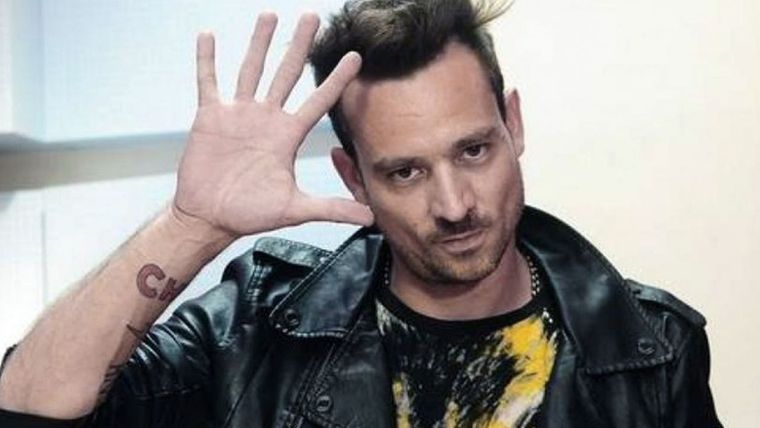 Foto: Instagram @chanotb