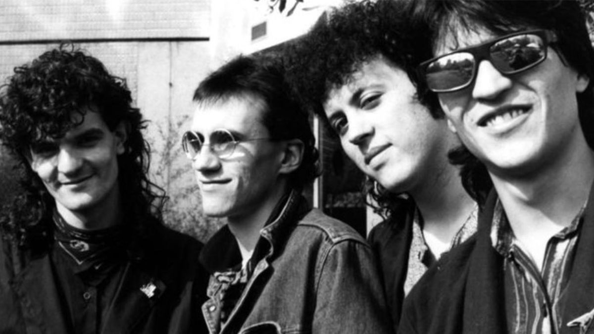 Mendoza hace historia en Spotify: Lamento Boliviano de Los Enanitos Verdes logró un gran hito musical