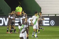 Foto: Télam Foto: Télam