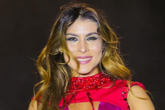 María León nunca pasa desapercibida. Foto: Instagram
