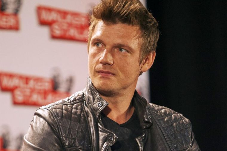 Nick Carter perdió por tercera vez a una hermana. Foto: Getty Images
