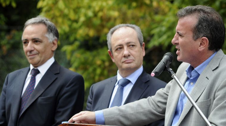 Foto: Alf Ponce / MDZ