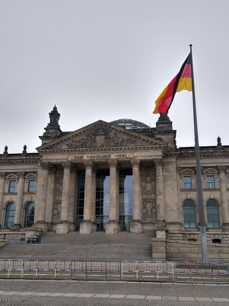 La escasez de mano de obra en Alemania afecta a varias profesiones Foto: Archivo