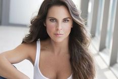 Kate del Castillo cuenta su experiencia con Sean Penn. Foto: Kate del Castillo / Instagram Kate del Castillo cuenta su experiencia con Sean Penn. Foto: Kate del Castillo / Instagram