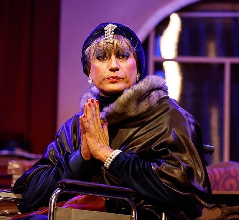 Las Gargantini, una comedia homicida