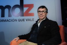 Oscar Llano, Director Comercial de&nbsp;Mills&nbsp;Capital Group y Vicepresidente de&nbsp;Mills&nbsp;SGR