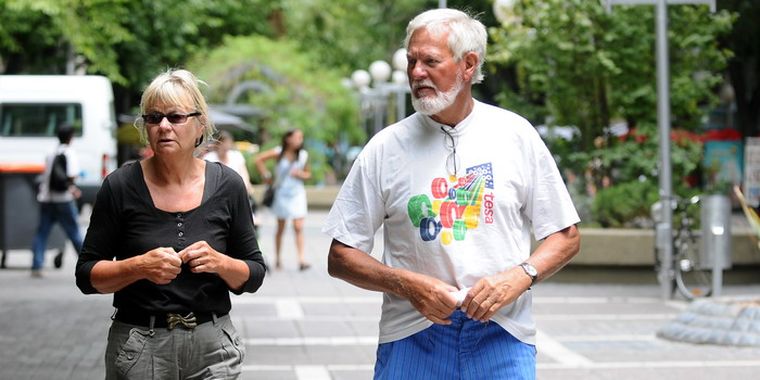 En Mendoza el turista sería distinto. Foto: Nacho Gaffuri / MDZ