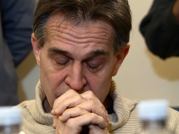 El ex cirujano Aníbal Lotocki se negó a declarar en el inicio del juicio oral por la muerte de Rodolfo Cristian Zárate.