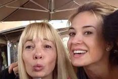 Verónica Mestre, hermana de Jésica Cirio, fue hallada sin vida en los últimos días. Foto: X @SantadelcielØ