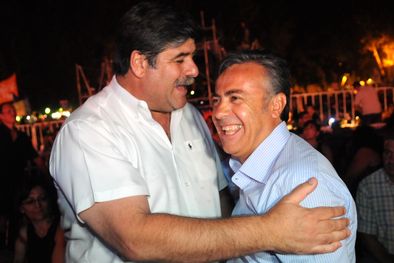 MDZol | Foto: Pachy Reynoso/MDZ
