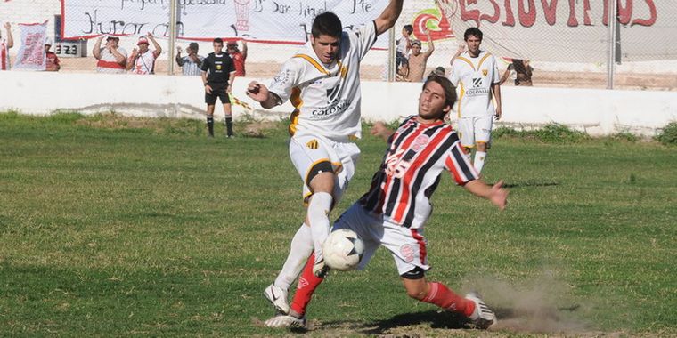 Foto: Alf Ponce / MDZ