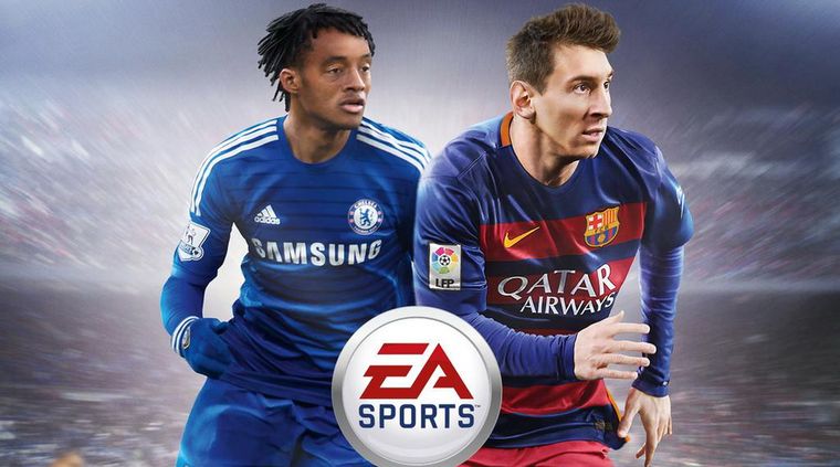 Foto: EA Sports