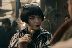 Cada episodio es una intriga total. Foto: Netflix