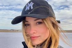 Foto: IG @constanzabravi