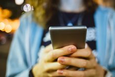 Las mujeres que utilizaron la aplicación Tea en Estados Unidos están sufriendo reacciones negativas tras la filtración de sus datos. Las mujeres que utilizaron la aplicación Tea en Estados Unidos están sufriendo reacciones negativas tras la filtración de sus datos.