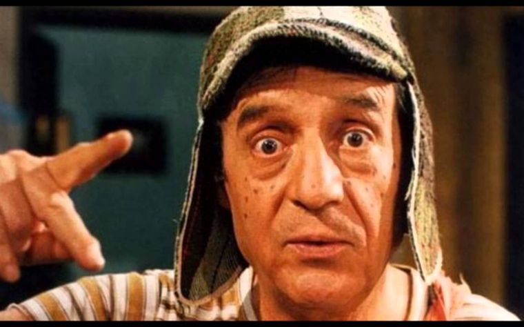 Hay un capítulo de El Chavo del 8 que supuestamente fue censurado.